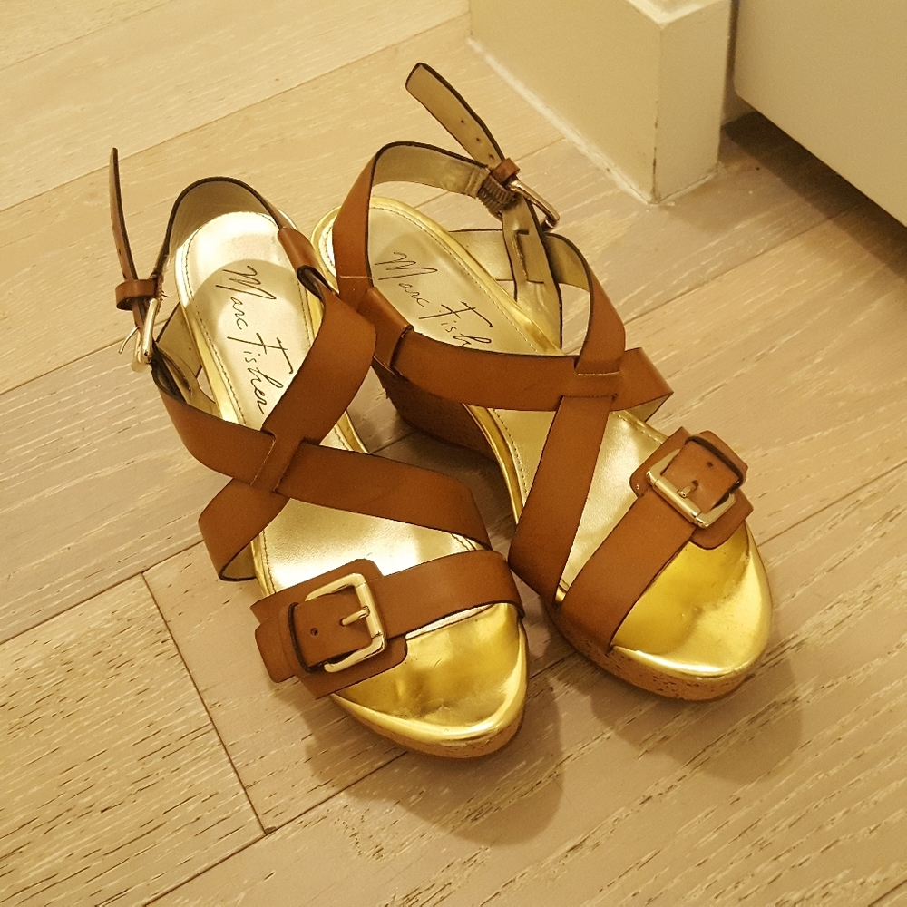 Marc Fisher heels